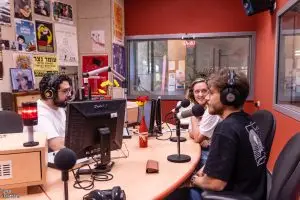 רדיו התחנה